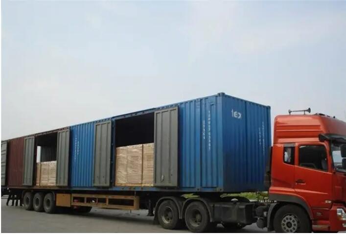 厦门到那大镇整车运输