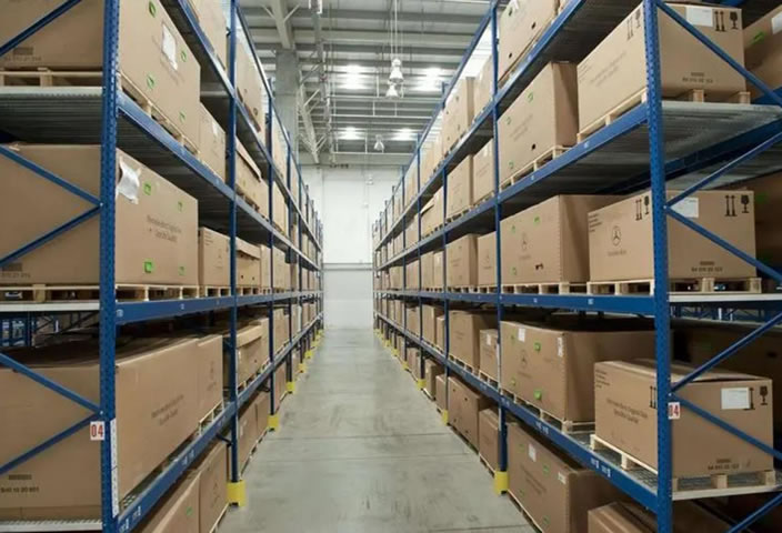 厦门到那大镇货物仓储