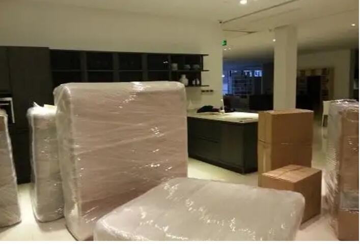 厦门到那大镇长途搬家