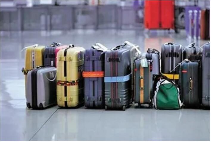 厦门到那大镇行李托运