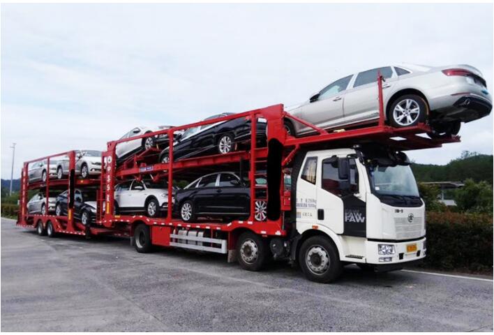 厦门到那大镇轿车托运